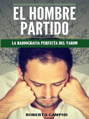 cover image of El Hombre Partido